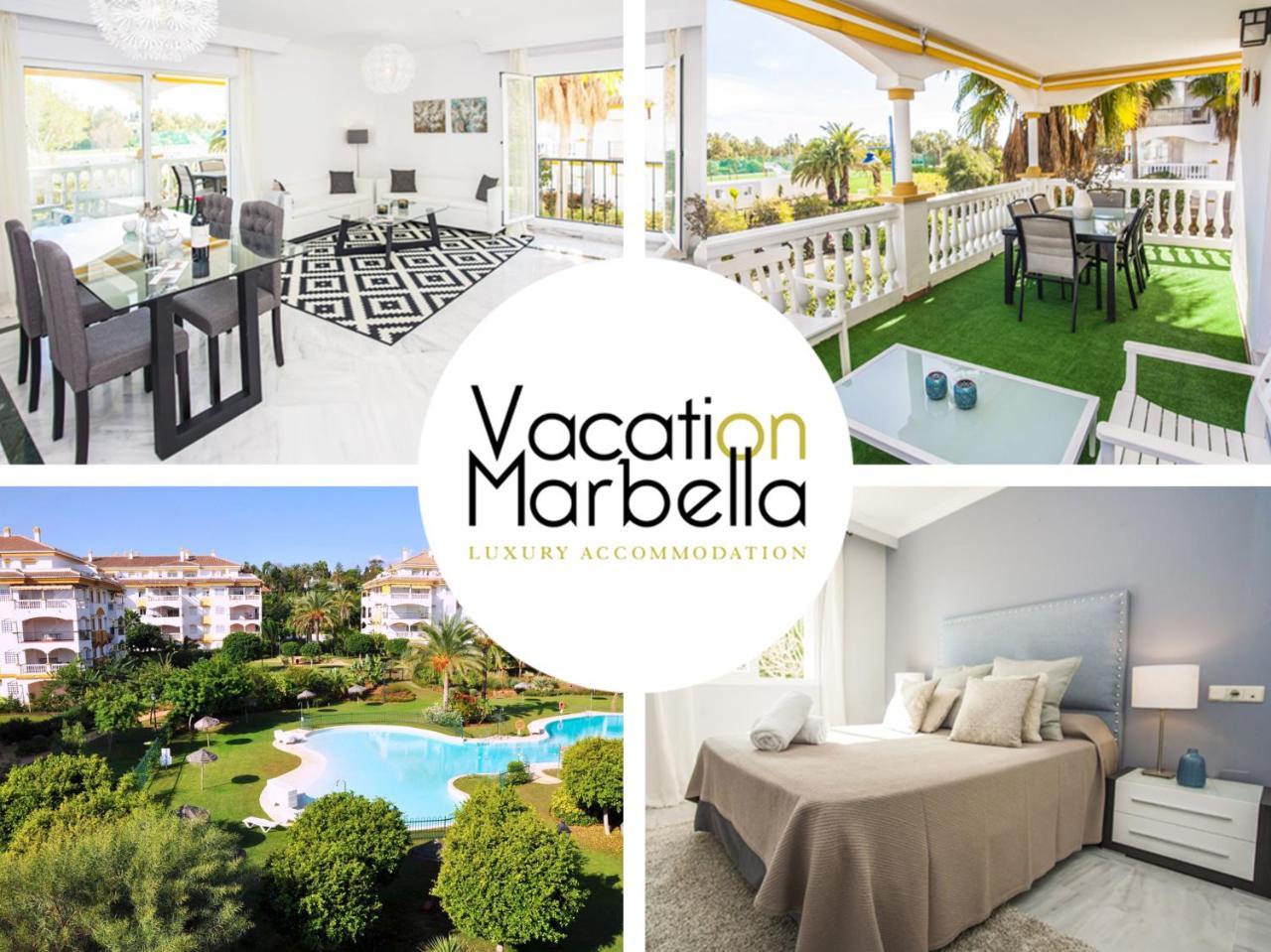 Apartment Sunny Banus Golf
